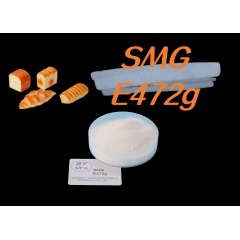 Succinylated Mono-and Diglycerides-E472g Smg for Food Grade Emulsifiers